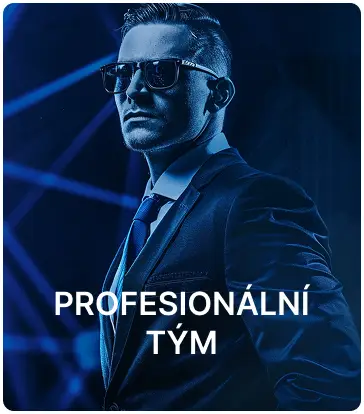 Secretguard bezpečnostní agentura Praha